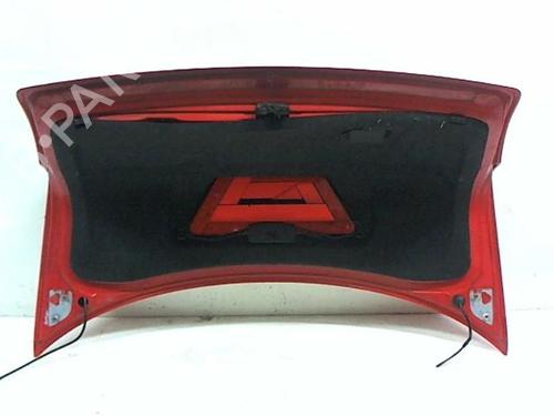 Tailgate AUDI A4 B5 (8D2) 1.9 TDI | BP25264185C6 