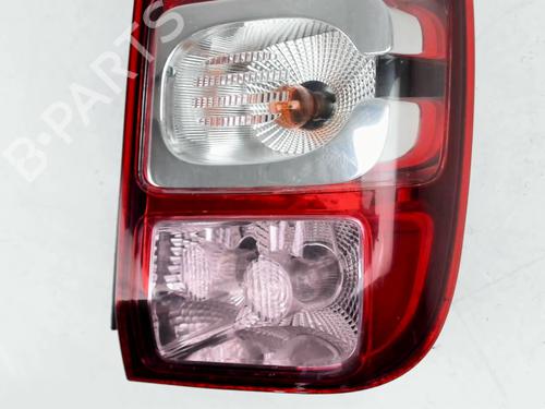 Used Right taillight Right taillight 37652393 37652393