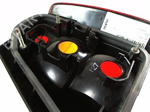Used Left taillight Left taillight VOLVO 940 (944) 2.0 (112 hp) 20478137 20478137