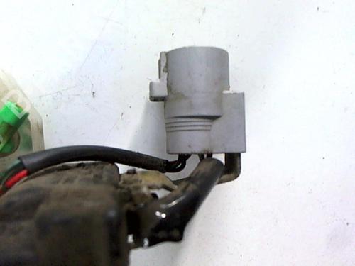 Front right lock TOYOTA CELICA Coupe (_T20_) 1.8 i 16V (AT200) | BP21235145C97 