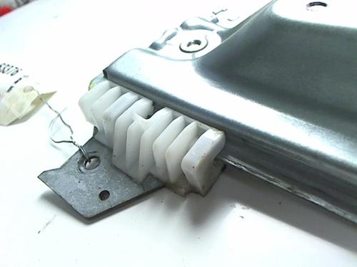 Rear left window mechanism PEUGEOT 308 I (4A_, 4C_) 1.6 HDi | BP20391926C24 