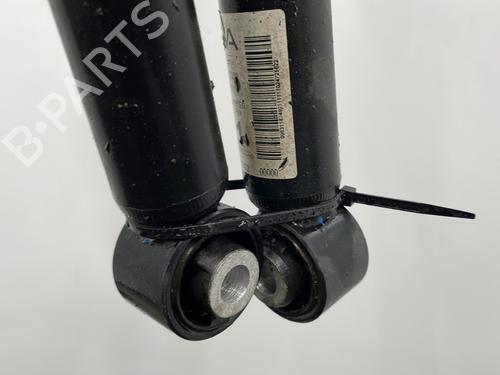 Right rear shock absorber PEUGEOT 208 II (UB_, UP_, UW_, UJ_) 1.5 BlueHDI 100 | BP29466154M19 