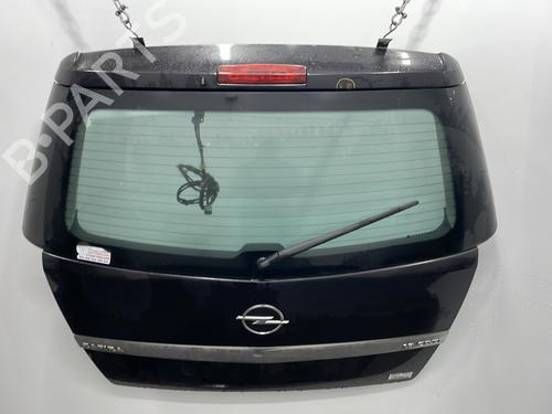 Used Tailgate OPEL ZAFIRA / ZAFIRA FAMILY B (A05) 1.9 CDTI (M75) (100 hp) 20695234