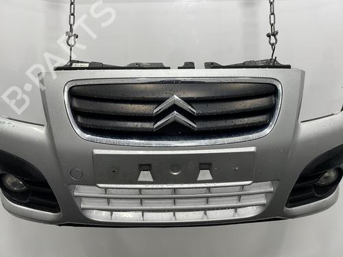 Pare-chocs avant CITROËN C2 (JM_) 1.4 HDi (68 hp) 30864317