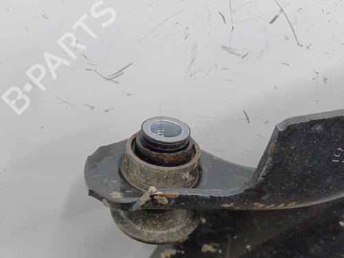 Used Right front suspension arm Right front suspension arm RENAULT CAPTUR I (J5_, H5_) 1.5 dCi 90 (J5N4, J5M5, J5MW, J5M6, J5AL, J5AJ) (90 hp) 20451204 20451204