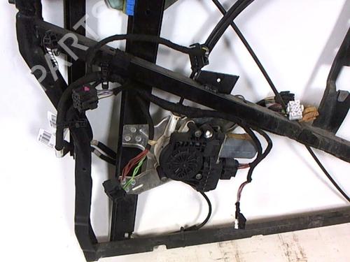 Front right window mechanism AUDI A6 C5 (4B2) 2.5 TDI quattro | BP20392062C23 