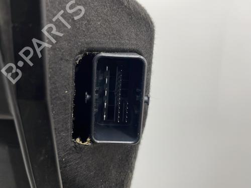 Electric handbrake CITROËN C4 Picasso I MPV (UD_) 1.6 HDi | BP25732427E5 