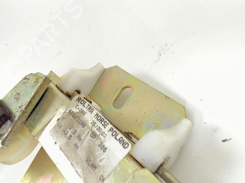 Front right window mechanism FIAT SEICENTO / 600 (187_) 1.1 (187AXB, 187AXB1A, 187AXC1A02) | BP20424902C23