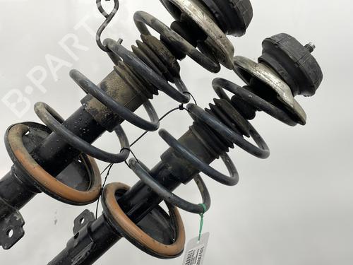 Left front shock absorber DACIA DUSTER (HS_) 1.5 dCi | BP25810216M16 