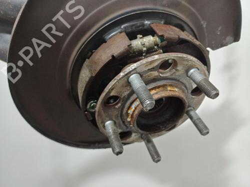 Right rear steering knuckle JEEP COMPASS (MK49) 2.4 4x4 | BP37186986M28 - Image 5