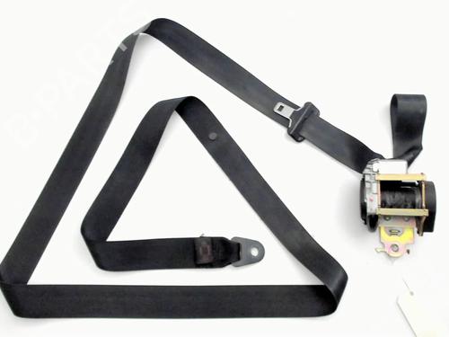 Used Front left belt tensioner PEUGEOT 206 CC (2D) 1.6 16V (2DNFUF, 2DNFUR) (109 hp) 30912938