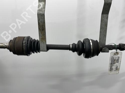 Used Left front driveshaft OPEL CORSA A Hatchback (S83) 1.4 i (F08, M08, F68, M68) (60 hp) 22330004