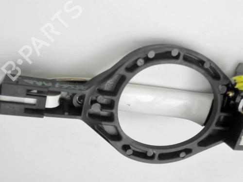 Rear right exterior door handle MITSUBISHI OUTLANDER III (GG_W, GF_W, ZJ, ZL, ZK) 2.4 Hybrid 4WD (GG3W) | BP26666443C130