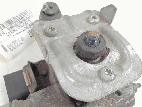 Used Front wiper motor AUDI A3 Sportback (8VA, 8VF) 2.0 TDI (150 hp) 20463566