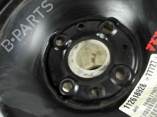 Rim FIAT PANDA (312_, 319_) 1.2 (312PXA1A) | BP29513913C45 