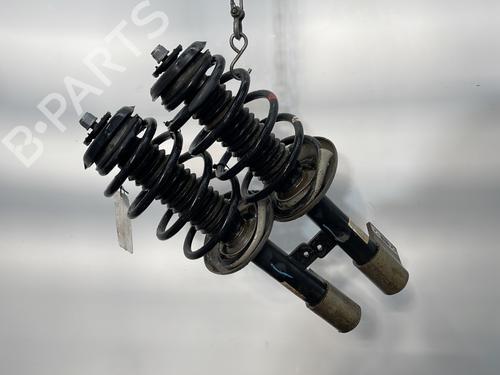 Amortiguador delantero izquierdo CITROËN BERLINGO Box Body/MPV (B9) 1.6 BlueHDi 100 (99 hp) 30913222