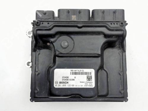 Engine control unit (ECU) FIAT TALENTO Van (296_) 2.0 EcoJet | BP37652489M57 - Image 5