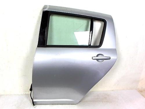 Dør venstre bak SUZUKI SWIFT III (MZ, EZ) 1.3 DDiS (RS413D) (69 hp) 20472738