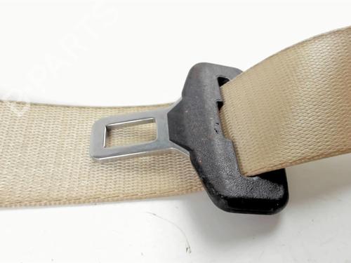 Rear left belt tensioner BMW 3 Coupe (E92) 320 d | BP20451749C89 