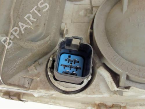 Right headlight FORD FIESTA Box Body/MPV (J5_, J3_) 1.3 | BP20442605C29 