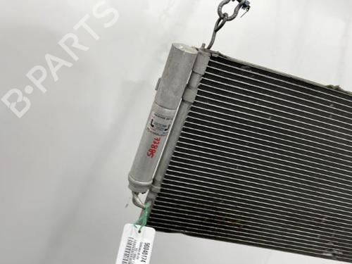 AC radiator KIA RIO I Hatchback (DC) 1.3 | BP20417485M32 