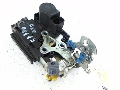 Front right lock CHEVROLET AVEO / KALOS Hatchback (T250, T255) 1.2 LPG | BP20404181C97 