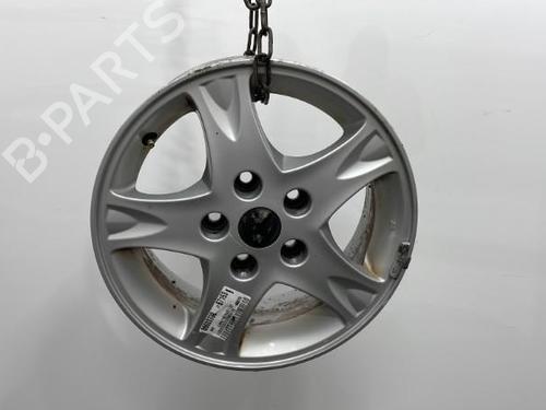 Felg Felg NISSAN ALMERA TINO (V10) 2.2 dCi (115 hp) 20395954 20395954