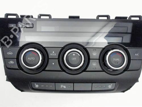Used Climate control Climate control MAZDA CX-5 (KE, GH) 2.2 D AWD (KE2AW) (150 hp) 34047951 34047951