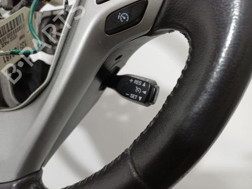 Used Steering wheel Steering wheel TOYOTA VERSO (_R2_) 2.0 D-4D (AUR20_, AUR20R) (126 hp) 40280239 40280239
