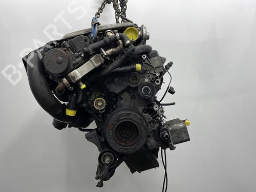 Used Engine LAND ROVER RANGE ROVER III (L322) 3.0 D 4x4 (177 hp) 23779606