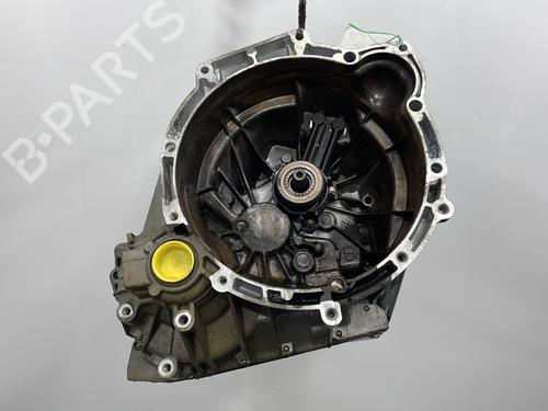 Used Gearbox MAZDA 2 (DY) 1.2 (DY3W) (75 hp) 21275555