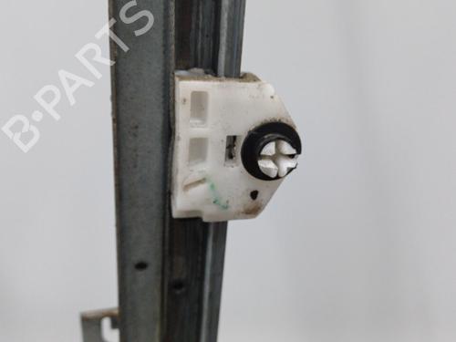Used Front left window mechanism RENAULT KANGOO Express (FW0/1_) 1.5 dCi 85 (FW0K, FW0L, FW0B) (86 hp) 20428028