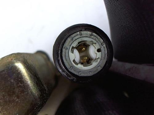 Used Front right seatbelt Front right seatbelt PEUGEOT 206 Hatchback (2A/C) 1.1 i (60 hp) 20399068 20399068