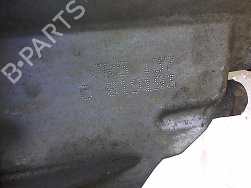 Gearbox NISSAN MICRA III (K12) 1.5 dCi | BP20444908M3 
