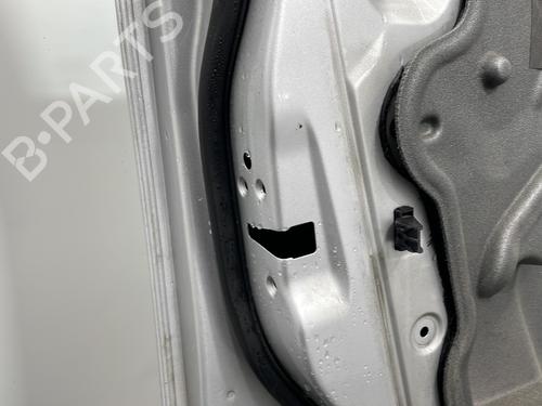 Left front door FORD C-MAX II (DXA/CB7, DXA/CEU) 1.6 TDCi | BP30308499C2 