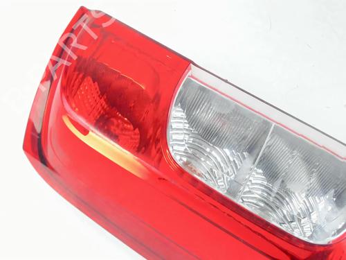 Left taillight CITROËN NEMO MPV | BP36372143C34 - Image 8