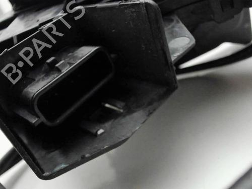 Front right lock RENAULT MEGANE IV Hatchback (B9A/M/N_) 1.5 dCi 110 (B9A3) | BP21208477C97 