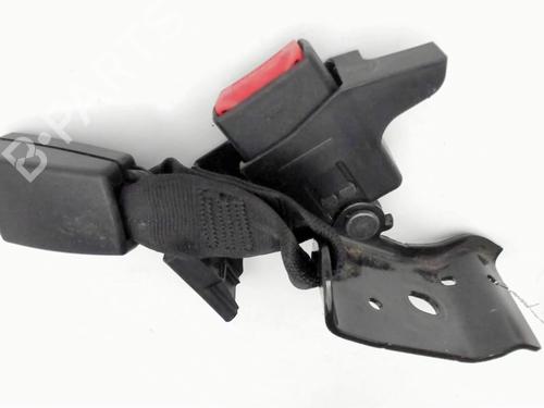 Seat buckle RENAULT CLIO III (BR0/1, CR0/1) 1.6 16V (BR09, BR0T, CR09, CR0T) | BP28361809I32 