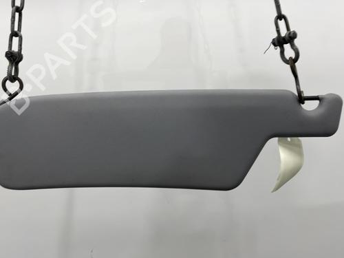 Used Right sun visor CITROËN XANTIA (X1_, X2_) 1.8 i 16V (110 hp) 21240970