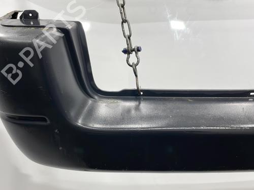 Used Rear bumper Rear bumper PEUGEOT PARTNER Box Body/MPV (5_, G_) 1.9 D (69 hp) 22330027 22330027