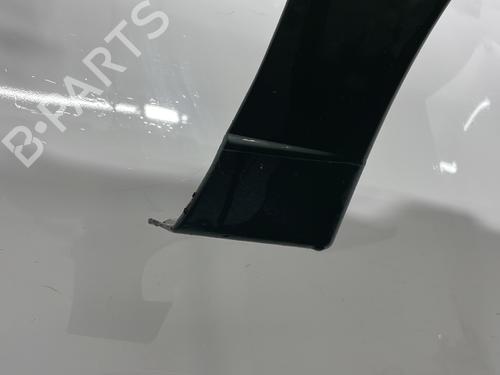 Right front fenders PEUGEOT 306 (7B, N3, N5) 1.9 SRDT | BP30364099C42