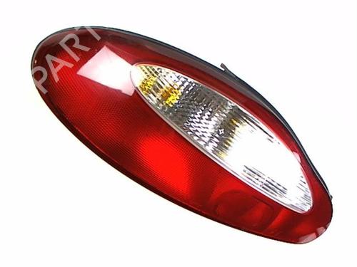 Left taillight HYUNDAI COUPE I (RD) 1.6 i 16V | BP20435590C34 