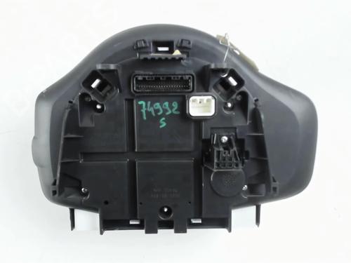 Instrument cluster TOYOTA AYGO (_B4_) 1.0 (KGB40) | BP30547849C47