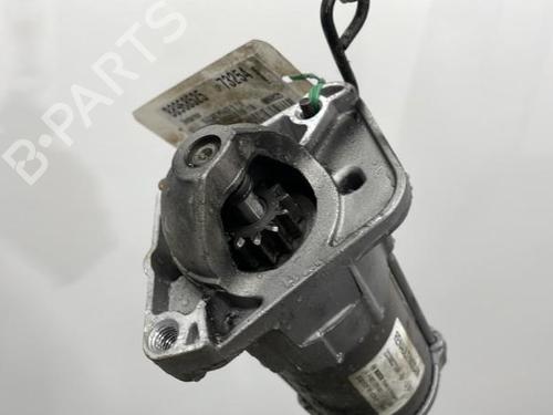 Used Starter Starter RENAULT KADJAR (HA_, HL_) 1.5 BLUE dCi 115 (HLA6) (116 hp) 20439709 20439709