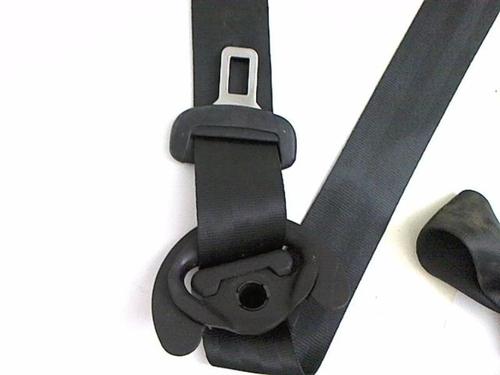 Rear left belt tensioner VW POLO V (6R1, 6C1) 1.6 TDI | BP20460206C89 