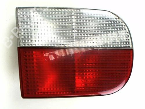 Used Left tailgate light Left tailgate light FIAT PUNTO Convertible (176_) 85 16V 1.2 (86 hp) 20453201 20453201