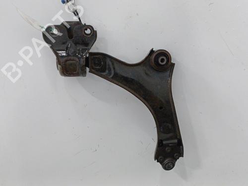 Used Left front suspension arm FORD MONDEO IV (BA7) 2.0 TDCi (140 hp) 20451521