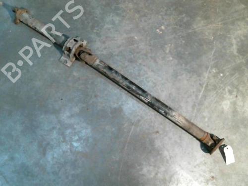 Used Driveshaft FORD SIERRA II (GBG, GB4) [1987-1993]  21230612