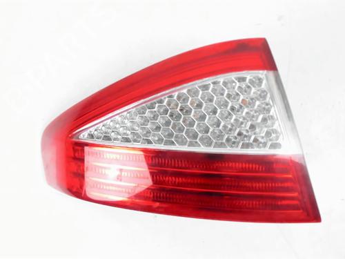 Left taillight FORD MONDEO IV (BA7) 2.2 TDCi | BP33314749C34  - Image 6