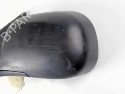 Used Left mirror TOYOTA CARINA E VI (_T19_) 2.0 TD (CT190) (83 hp) 21236430